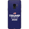 Trump 2020 Blue Galaxy S9 Skin
